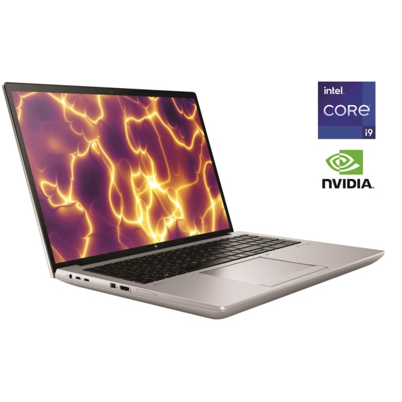 Prenosnik HP 40,64 cm (16,0) Zbook Fury 16 G11 1920x1200 IPS 400nit i9-14900HX/64GB/SSD1TB/BL/ALU-Mg/RTX 3500 Ada-12GB/Win11Pro (98K19ET#BED) HP Prenosnik HP 40,64 cm (16,0) Zbook Fury 16 G11 1920x1200 IPS 400nit i9-14900HX/64GB/SSD1TB/BL/ALU-Mg/RTX 3500 Ada-12GB/Win11Pro (98K19ET#BED)