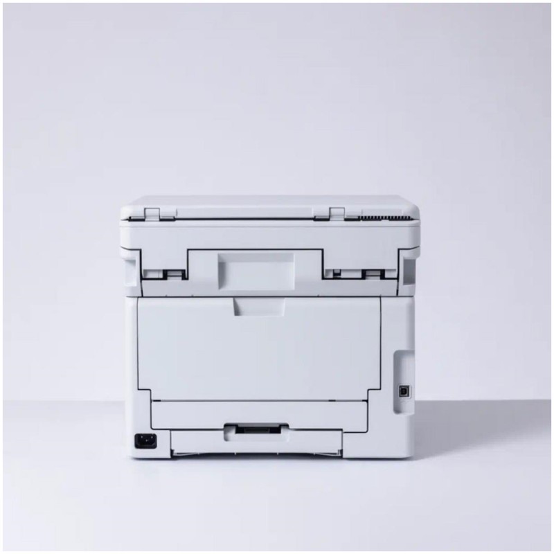Tiskalnik multifunkcijski laserski barvni Brother DCP-L3520CDW A4 duplex tisk enostransko skeniranje USB WiFi 18ppm (DCP-L3520CDW) Brother Tiskalnik multifunkcijski laserski barvni Brother DCP-L3520CDW A4 duplex tisk enostransko skeniranje USB WiFi 18ppm (DCP-L3520CDW)