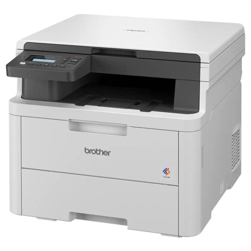 Tiskalnik multifunkcijski laserski barvni Brother DCP-L3520CDW A4 duplex tisk enostransko skeniranje USB WiFi 18ppm (DCP-L3520CDW) Brother Tiskalnik multifunkcijski laserski barvni Brother DCP-L3520CDW A4 duplex tisk enostransko skeniranje USB WiFi 18ppm (DCP-L3520CDW)