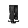 Zračni hladilnik DeepCool AG400 BK V2 - 120mm 154mm ARGB črna (AG400 BK ARGB V2) Deepcool Zračni hladilnik DeepCool AG400 BK V2 - 120mm 154mm ARGB črna (AG400 BK ARGB V2)