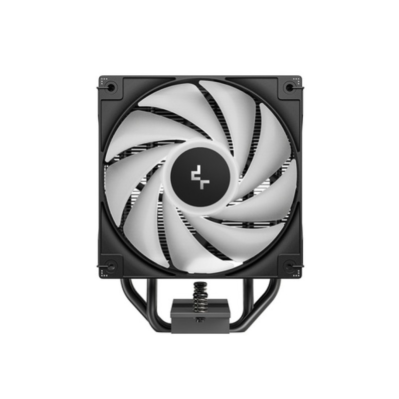Zračni hladilnik DeepCool AG400 BK V2 - 120mm 154mm ARGB črna (AG400 BK ARGB V2) Deepcool Zračni hladilnik DeepCool AG400 BK V2 - 120mm 154mm ARGB črna (AG400 BK ARGB V2)