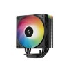 Zračni hladilnik DeepCool AG400 BK V2 - 120mm 154mm ARGB črna (AG400 BK ARGB V2) Deepcool Zračni hladilnik DeepCool AG400 BK V2 - 120mm 154mm ARGB črna (AG400 BK ARGB V2)
