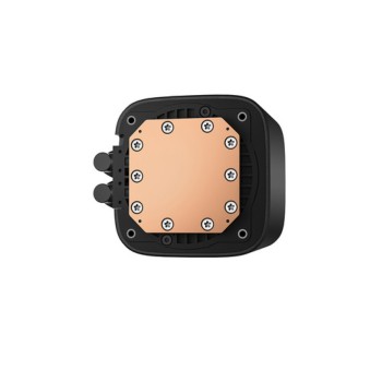 Vodno hlajenje DeepCool LE240 V2 - 240mm ARGB črna (R-LE240-BKAMMC-G-2) Vodno hlajenje DeepCool LE240 V2 - 240mm ARGB črna (R-LE240-BKAMMC-G-2)