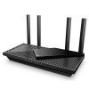 Usmerjevalnik TP-Link WiFi 6 AX3000 2402Mbit/s 3xLAN+2xWAN 4x antena (Archer AX55 Pro) TP-LINK Usmerjevalnik TP-Link WiFi 6 AX3000 2402Mbit/s 3xLAN+2xWAN 4x antena (Archer AX55 Pro)
