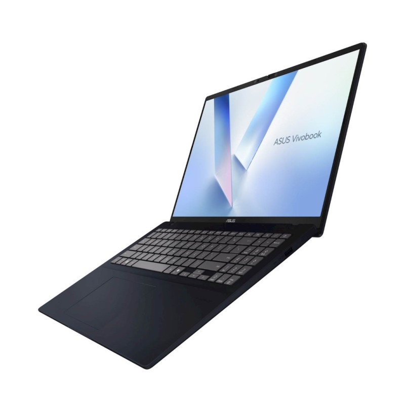 Prenosnik Asus 40,64 cm (16,0) Vivobook 16 1920x1200 IPS 300nit Snapdragon® X X1/16GB/SSD1TB/BL/Windows Hello/Copilot+/Qualcomm Adreno GPU/Win11Home (90NB15Z1-M006Z0) ASUS Prenosnik Asus 40,64 cm (16,0) Vivobook 16 1920x1200 IPS 300nit Snapdragon® X X1/16GB/SSD1TB/BL/Windows Hello/Copilot+/Qualcomm Adreno GPU/Win11Home (90NB15Z1-M006Z0)