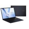 Prenosnik Asus 40,64 cm (16,0) Vivobook 16 1920x1200 IPS 300nit Snapdragon® X X1/16GB/SSD1TB/BL/Windows Hello/Copilot+/Qualcomm Adreno GPU/Win11Home (90NB15Z1-M006Z0)