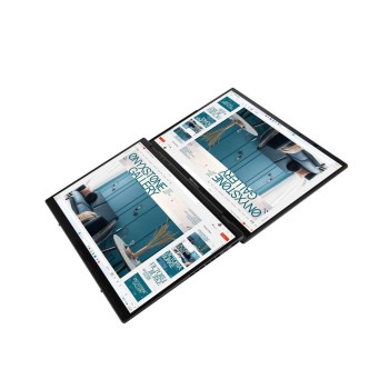 Prenosnik Asus 2x 35,5 cm (14,0