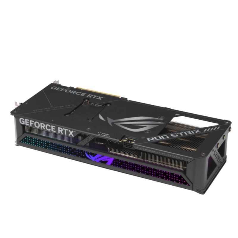 Grafična kartica nVidia RTX5070 Asus ROG Strix Gaming OC - 12GB GDDR7 (90YV0M80-M0NA00) ASUS Grafična kartica nVidia RTX5070 Asus ROG Strix Gaming OC - 12GB GDDR7 (90YV0M80-M0NA00)