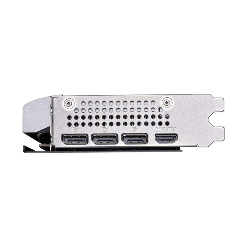 Grafična kartica nVidia RTX5060Ti MSI Ventus 2X OC Plus - 16GB GDDR7 (V535-005R) MSI Grafična kartica nVidia RTX5060Ti MSI Ventus 2X OC Plus - 16GB GDDR7 (V535-005R)