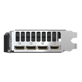 Grafična kartica nVidia RTX5060Ti GigaByte Windforce OC - 8GB GDDR7 (GV-N506TWF2OC-8GD) Grafična kartica nVidia RTX5060Ti GigaByte Windforce OC - 8GB GDDR7 (GV-N506TWF2OC-8GD)