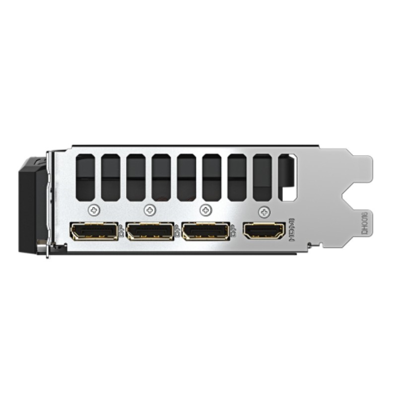 Grafična kartica nVidia RTX5060Ti GigaByte Windforce OC - 8GB GDDR7 (GV-N506TWF2OC-8GD) GIGABYTE Grafična kartica nVidia RTX5060Ti GigaByte Windforce OC - 8GB GDDR7 (GV-N506TWF2OC-8GD)