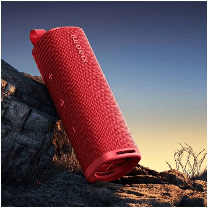 Zvočnik Xiaomi S29D Outdoor 30W (rdeča) XIAOMI Zvočnik Xiaomi S29D Outdoor 30W (rdeča)