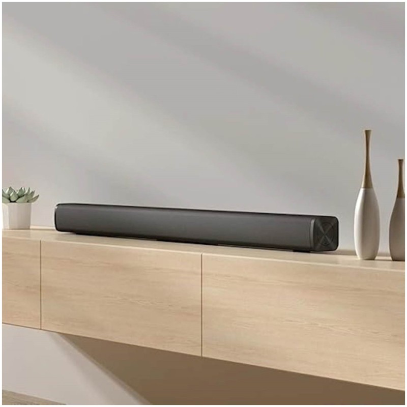 Soundbar Xiaom 2.0 S22E 2.0ch 2x15W Bluetooth SPDIF OPTICAL AUX XIAOMI Soundbar Xiaom 2.0 S22E 2.0ch 2x15W Bluetooth SPDIF OPTICAL AUX