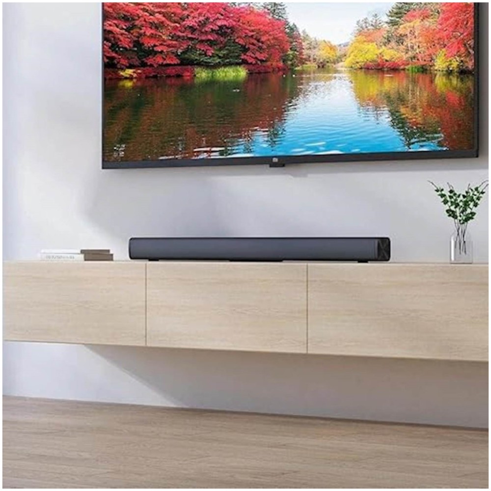 Soundbar Xiaom 2.0 S22E 2.0ch 2x15W Bluetooth SPDIF OPTICAL AUX