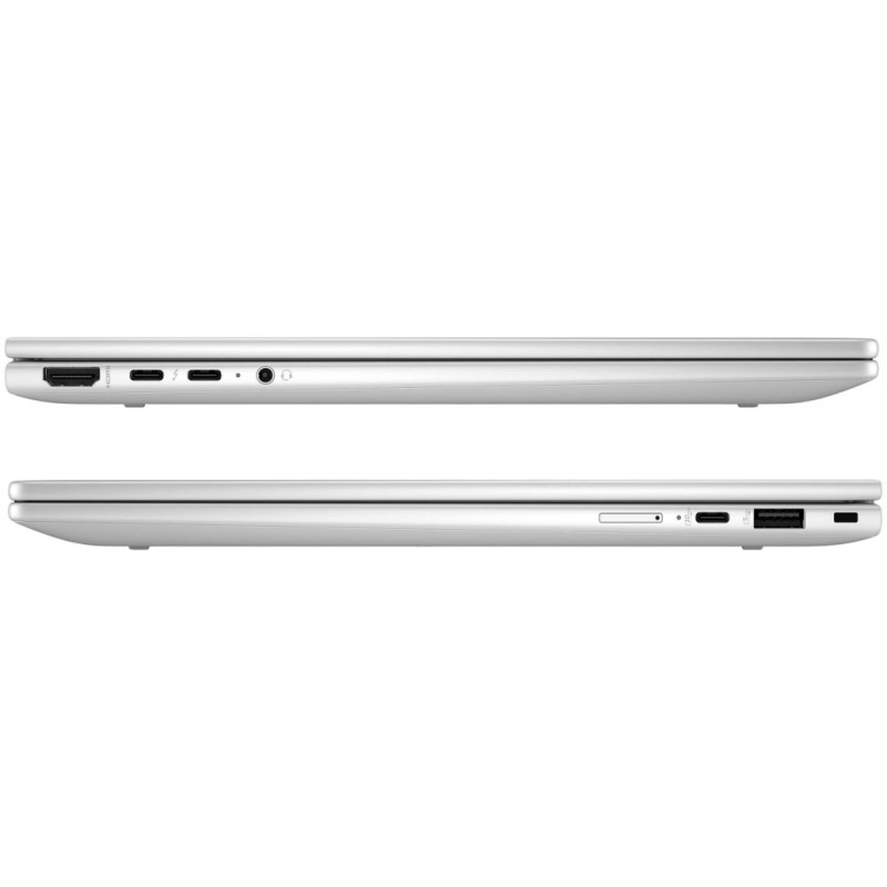 Prenosnik HP 35,5 cm (14,0) EliteBook X Flip G1i 1920x1200 IPS na dotik 800nit Ultra 7-258V/32GB/SSD1TB/BL/FP/Flip/Intel Arc 140V/Win11Pro (B69CBET#BED) HP Prenosnik HP 35,5 cm (14,0) EliteBook X Flip G1i 1920x1200 IPS na dotik 800nit Ultra 7-258V/32GB/SSD1TB/BL/FP/Flip/Intel Arc 140V/Win11Pro (B69CBET#BED)