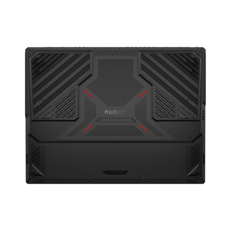 Prenosnik MSI 45,72 cm (18,0) Raider A18 HX 3840x2400 IPS 120Hz R9-9955HX3D/64GB/SSD2TB/BL RGB/RTX5090-24GB/Win11Pro (9S7-182L72-215) MSI Prenosnik MSI 45,72 cm (18,0) Raider A18 HX 3840x2400 IPS 120Hz R9-9955HX3D/64GB/SSD2TB/BL RGB/RTX5090-24GB/Win11Pro (9S7-182L72-215)