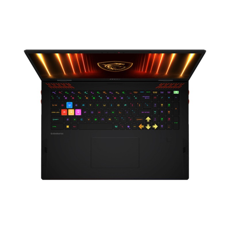 Prenosnik MSI 45,72 cm (18,0) Raider A18 HX 3840x2400 IPS 120Hz R9-9955HX3D/64GB/SSD2TB/BL RGB/RTX5090-24GB/Win11Pro (9S7-182L72-215) MSI Prenosnik MSI 45,72 cm (18,0) Raider A18 HX 3840x2400 IPS 120Hz R9-9955HX3D/64GB/SSD2TB/BL RGB/RTX5090-24GB/Win11Pro (9S7-182L72-215)