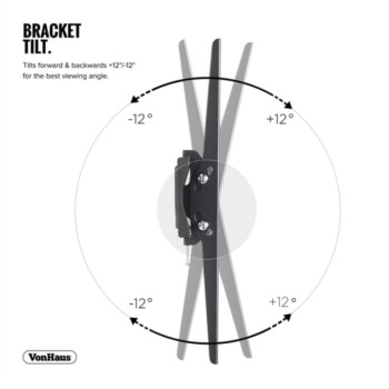 Nosilec za LCD TV 26-55 Nosilec za LCD TV 26-55