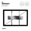 Nosilec za LCD TV 26-55 / 66-140cm do 40kg nagibni VonHaus VONHAUS Nosilec za LCD TV 26-55 / 66-140cm do 40kg nagibni VonHaus
