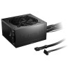 Napajalnik - 650W be quiet! Pure Power 12 80Plus Gold 92,7% ATX 3.1 (Gen5) Non modular 120mm črna (BP002EU) be quiet! Napajalnik - 650W be quiet! Pure Power 12 80Plus Gold 92,7% ATX 3.1 (Gen5) Non modular 120mm črna (BP002EU)