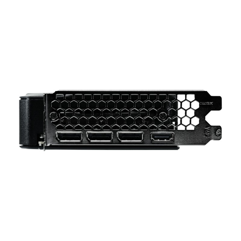 Grafična kartica nVidia RTX5060Ti Gainward Ghost - 8GB GDDR7 (NE7506T019P1-GB2062B) Gainward Grafična kartica nVidia RTX5060Ti Gainward Ghost - 8GB GDDR7 (NE7506T019P1-GB2062B)