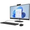 Računalnik AIO HP 68,6 cm 27,0 1920x1080 27-cr0041ny i5-1335U/16GB /512GB/Intel Iris XE HDMI /90W-92%/Win11Home (9R7Z4EA#BED)