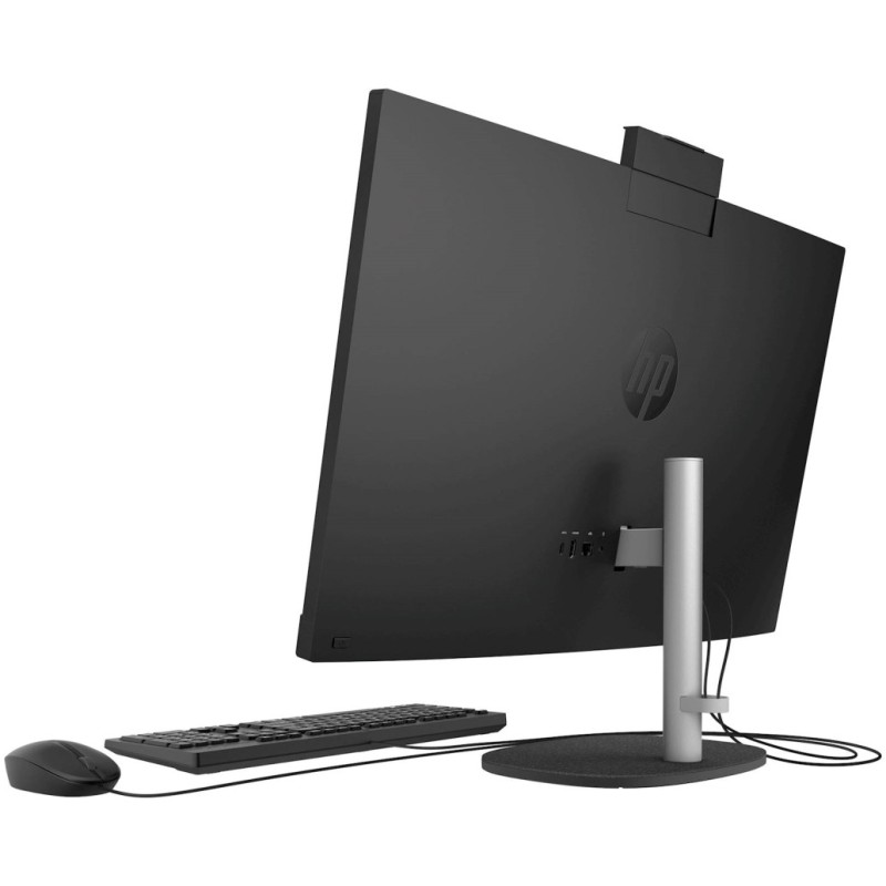 Računalnik AIO HP 68,6 cm 27,0 1920x1080 27-cr0041ny i5-1335U/16GB /512GB/Intel Iris XE HDMI /90W-92%/Win11Home (9R7Z4EA#BED) HP Računalnik AIO HP 68,6 cm 27,0 1920x1080 27-cr0041ny i5-1335U/16GB /512GB/Intel Iris XE HDMI /90W-92%/Win11Home (9R7Z4EA#BED)