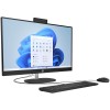 Računalnik AIO HP 68,6 cm 27,0 1920x1080 27-cr0041ny i5-1335U/16GB /512GB/Intel Iris XE HDMI /90W-92%/Win11Home (9R7Z4EA#BED)
