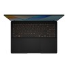 Prenosnik Asus 40,64 cm (16,0) Vivobook S 16 3200x2000 OLED 500nit 120Hz Ryzen AI 9 HX 370/32GB/SSD1TB/BL/ALU/AMD Radeon 890M/Win11Home (90NB14B2-M005S0)