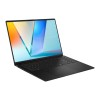 Prenosnik Asus 40,64 cm (16,0) Vivobook S 16 3200x2000 OLED 500nit 120Hz Ryzen AI 9 HX 370/32GB/SSD1TB/BL/ALU/AMD Radeon 890M/Win11Home (90NB14B2-M005S0)