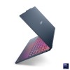 Prenosnik Lenovo 35,5 cm (14,0) Yoga 9 2-in-1 2880x1800 OLED na dotik 500nit 120Hz Ultra 7-258V/32GB/SSD1TB/BL/FP/ALU/Intel Arc 140V/Win11Home (83LC001ESC) Lenovo Prenosnik Lenovo 35,5 cm (14,0) Yoga 9 2-in-1 2880x1800 OLED na dotik 500nit 120Hz Ultra 7-258V/32GB/SSD1TB/BL/FP/ALU/Intel Arc 140V/Win11Home (83LC001ESC)