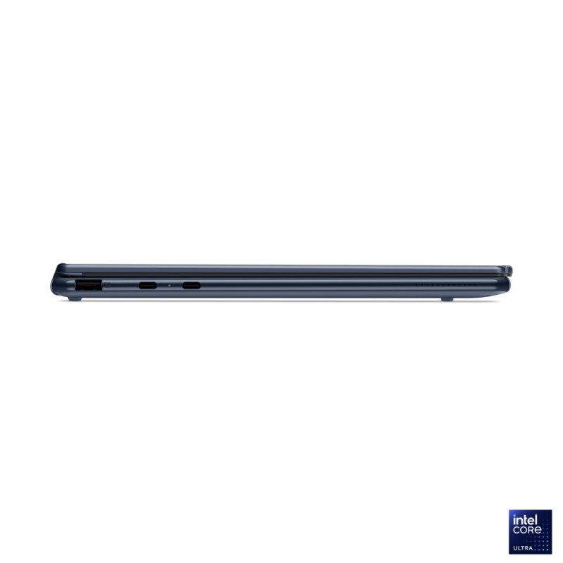 Prenosnik Lenovo 35,5 cm (14,0) Yoga 9 2-in-1 2880x1800 OLED na dotik 500nit 120Hz Ultra 7-258V/32GB/SSD1TB/BL/FP/ALU/Intel Arc 140V/Win11Home (83LC001ESC) Lenovo Prenosnik Lenovo 35,5 cm (14,0) Yoga 9 2-in-1 2880x1800 OLED na dotik 500nit 120Hz Ultra 7-258V/32GB/SSD1TB/BL/FP/ALU/Intel Arc 140V/Win11Home (83LC001ESC)