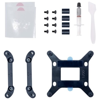 Vodno hlajenje Lian-Li GA2 Lite - 240mm RGB črna (GA2L24RB) Vodno hlajenje Lian-Li GA2 Lite - 240mm RGB črna (GA2L24RB)