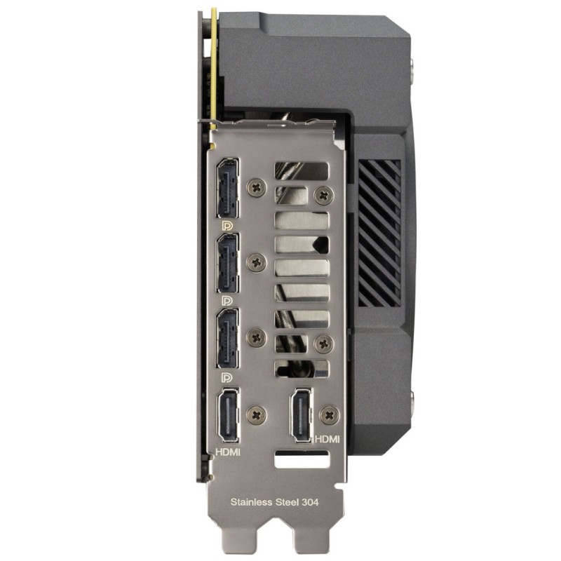 Grafična kartica nVidia RTX5070 Asus TUF OC Edition - 12GB GDDR7 (90YV0LZ0-M0NA00) ASUS Grafična kartica nVidia RTX5070 Asus TUF OC Edition - 12GB GDDR7 (90YV0LZ0-M0NA00)