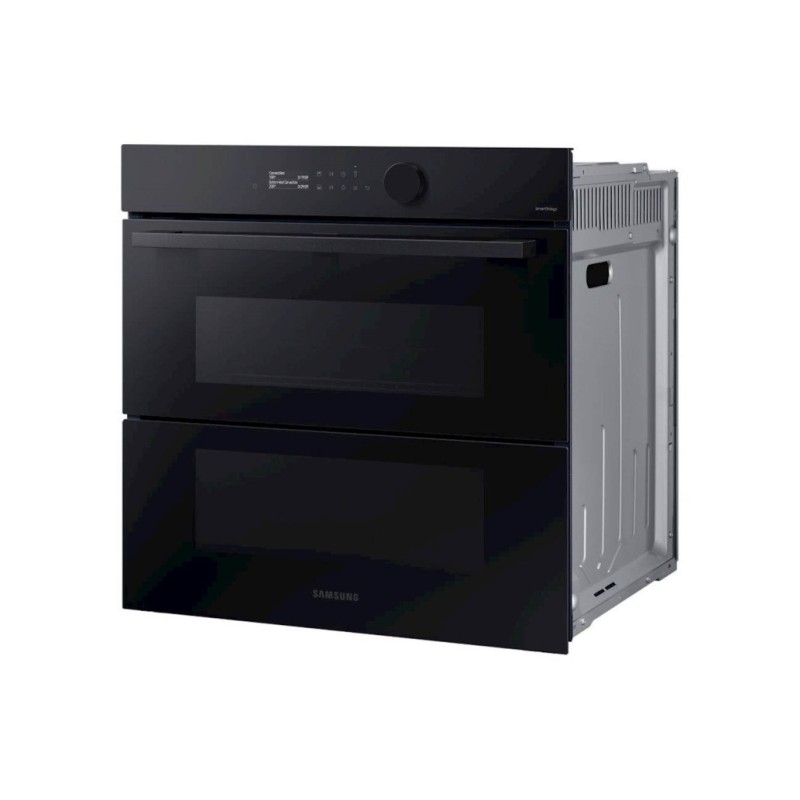 Vgradna pečica Samsung NV7B5750TAK/U3 Bespoke piroliza dual flex SAMSUNG Vgradna pečica Samsung NV7B5750TAK/U3 Bespoke piroliza dual flex