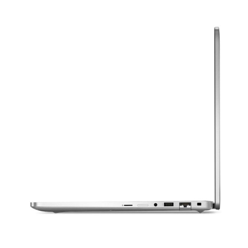 Prenosnik DELL 40,64 cm (16,0) Pro 16 Plus 1920x1200 IPS 300nit Ultra 7-268V Vpro/32GB/SSD1TB/BL/FP/5G/Intel Arc/Win11Pro (1018540457) Dell Prenosnik DELL 40,64 cm (16,0) Pro 16 Plus 1920x1200 IPS 300nit Ultra 7-268V Vpro/32GB/SSD1TB/BL/FP/5G/Intel Arc/Win11Pro (1018540457)