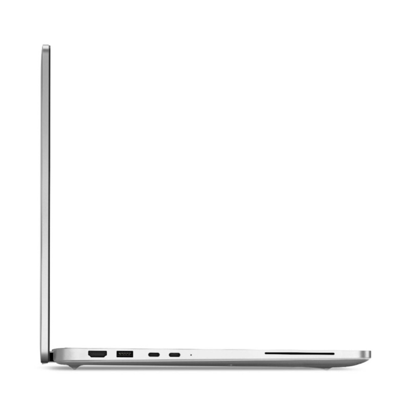 Prenosnik DELL 40,64 cm (16,0) Pro 16 Plus 1920x1200 IPS 300nit Ultra 7-268V Vpro/32GB/SSD1TB/BL/FP/5G/Intel Arc/Win11Pro (1018540457) Dell Prenosnik DELL 40,64 cm (16,0) Pro 16 Plus 1920x1200 IPS 300nit Ultra 7-268V Vpro/32GB/SSD1TB/BL/FP/5G/Intel Arc/Win11Pro (1018540457)