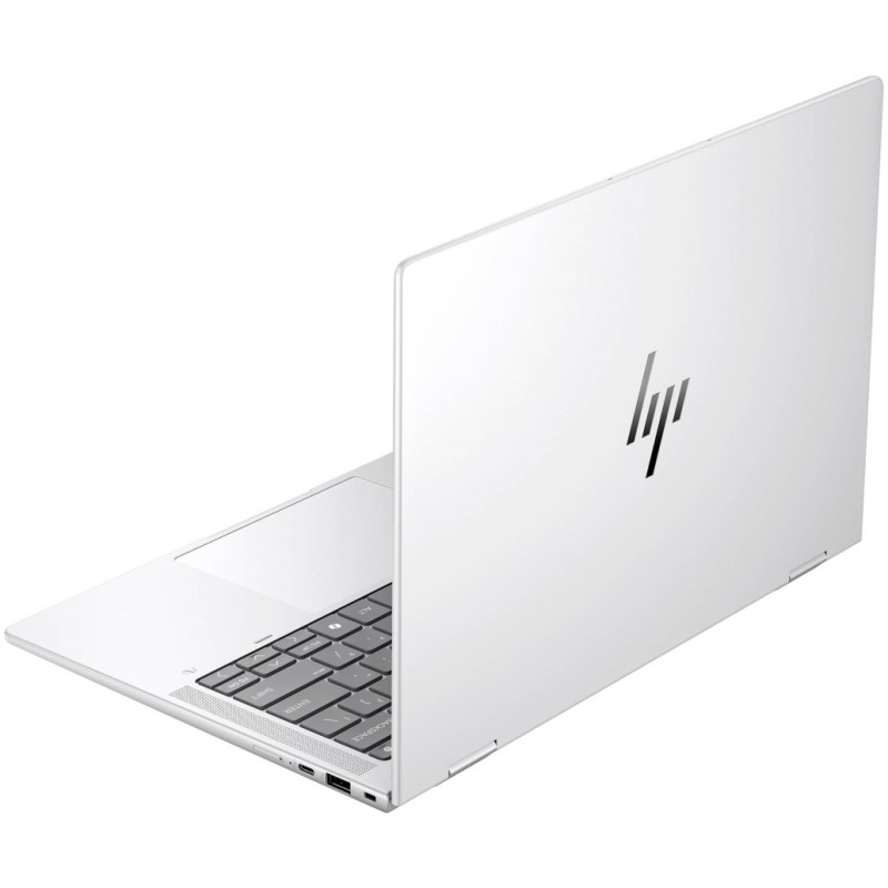 Prenosnik HP 35,5 cm (14,0) EliteBook X Flip G1i 1920x1200 IPS na dotik 400nit Ultra 5-228V/32GB/SSD1TB/BL/FP/ALU-Mg/Intel Arc 130V/Win11Pro (B69C9ET#BED) HP Prenosnik HP 35,5 cm (14,0) EliteBook X Flip G1i 1920x1200 IPS na dotik 400nit Ultra 5-228V/32GB/SSD1TB/BL/FP/ALU-Mg/Intel Arc 130V/Win11Pro (B69C9ET#BED)