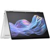 Prenosnik HP 35,5 cm (14,0) EliteBook X Flip G1i 1920x1200 IPS na dotik 400nit Ultra 5-228V/32GB/SSD1TB/BL/FP/ALU-Mg/Intel Arc 130V/Win11Pro (B69C9ET#BED) HP Prenosnik HP 35,5 cm (14,0) EliteBook X Flip G1i 1920x1200 IPS na dotik 400nit Ultra 5-228V/32GB/SSD1TB/BL/FP/ALU-Mg/Intel Arc 130V/Win11Pro (B69C9ET#BED)