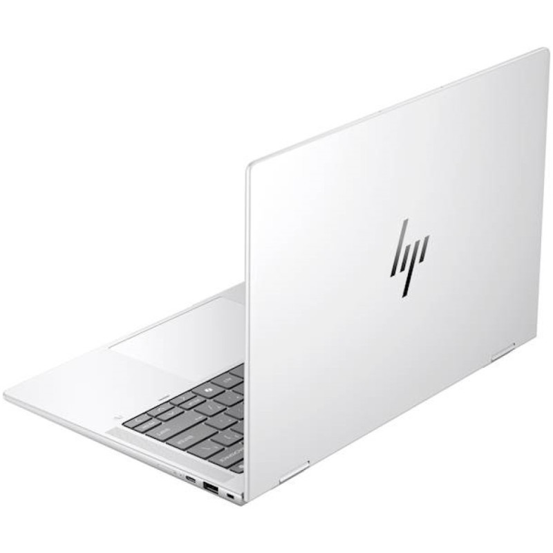 Prenosnik HP 35,5 cm (14,0) EliteBook X Flip G1i 1920x1200 IPS na dotik 800nit Ultra 7-258V/32GB/SSD1TB/BL/FP/5G/Intel Arc 140V/Win11Pro (B69CCET#BED) HP Prenosnik HP 35,5 cm (14,0) EliteBook X Flip G1i 1920x1200 IPS na dotik 800nit Ultra 7-258V/32GB/SSD1TB/BL/FP/5G/Intel Arc 140V/Win11Pro (B69CCET#BED)