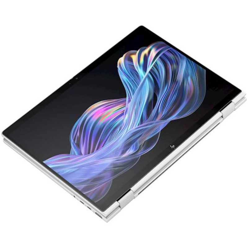 Prenosnik HP 35,5 cm (14,0) EliteBook X Flip G1i 1920x1200 IPS na dotik 800nit Ultra 7-258V/32GB/SSD1TB/BL/FP/5G/Intel Arc 140V/Win11Pro (B69CCET#BED) HP Prenosnik HP 35,5 cm (14,0) EliteBook X Flip G1i 1920x1200 IPS na dotik 800nit Ultra 7-258V/32GB/SSD1TB/BL/FP/5G/Intel Arc 140V/Win11Pro (B69CCET#BED)
