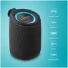 Zvočnik prenosni bluetooth Lamax Waver1 20W 1.0 (črna)