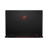 Prenosnik MSI 45,72 cm (18,0) Raider A18 HX 3840x2400 IPS 120Hz R9-9955HX3D/64GB/SSD2TB/BL RGB/RTX5080-16GB/Win11Pro (9S7-182L72-023)