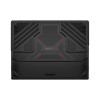 Prenosnik MSI 45,72 cm (18,0) Raider A18 HX 3840x2400 IPS 120Hz R9-9955HX3D/64GB/SSD2TB/BL RGB/RTX5080-16GB/Win11Pro (9S7-182L72-023)