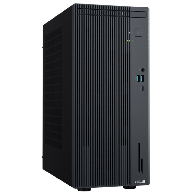 Računalnik Asus Tower ExpertCenter P500 i7-13620H/32GB/1TB/-/Intel UHD HDMI DP /330W-80+/Win11Home ASUS Računalnik Asus Tower ExpertCenter P500 i7-13620H/32GB/1TB/-/Intel UHD HDMI DP /330W-80+/Win11Home