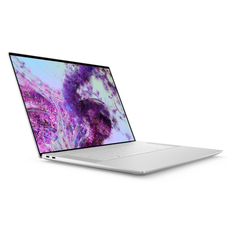 Prenosnik DELL 40,64 cm (16,0) XPS 16 (9640) 3840x2400 OLED na dotik 400nit Ultra 9-185H/64GB/SSD4TB/BL/FP/ALU/RTX4060-8GB/Win11Pro (1009108074) Dell Prenosnik DELL 40,64 cm (16,0) XPS 16 (9640) 3840x2400 OLED na dotik 400nit Ultra 9-185H/64GB/SSD4TB/BL/FP/ALU/RTX4060-8GB/Win11Pro (1009108074)