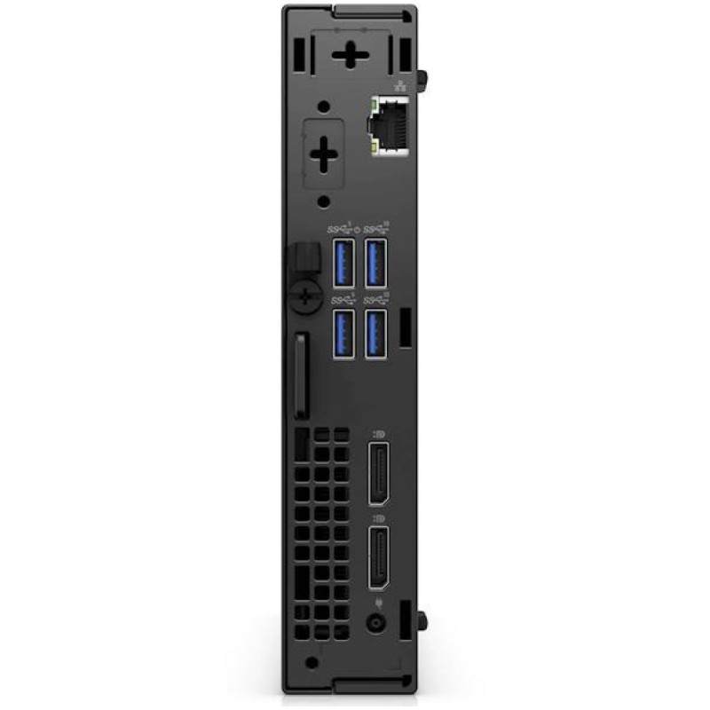 Računalnik Dell MFF Optiplex 7000 i7-12700T/64GB/1TB/-/Intel 770 2xDP /130W-90%/Win11Pro Dell Računalnik Dell MFF Optiplex 7000 i7-12700T/64GB/1TB/-/Intel 770 2xDP /130W-90%/Win11Pro