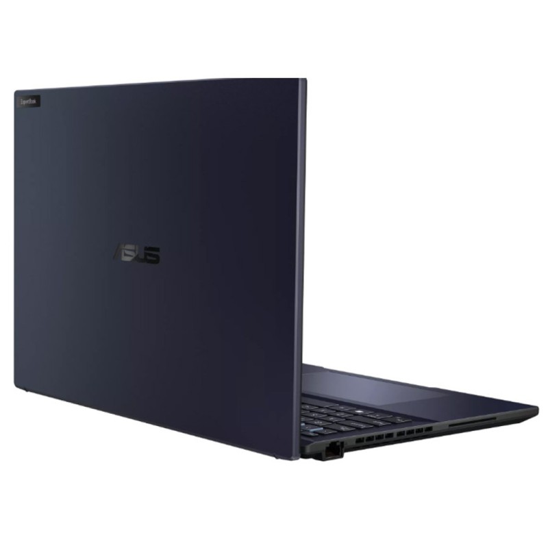 Prenosnik Asus 40,64 cm (16,0) ExpertBook B3 1920x1200 IPS 300nit Ultra 7-155H/32GB/SSD1TB/BL/FP/Intel Arc/Win11Pro (90NX0731-M01EA0) ASUS Prenosnik Asus 40,64 cm (16,0) ExpertBook B3 1920x1200 IPS 300nit Ultra 7-155H/32GB/SSD1TB/BL/FP/Intel Arc/Win11Pro (90NX0731-M01EA0)