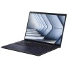 Prenosnik Asus 40,64 cm (16,0) ExpertBook B3 1920x1200 IPS 300nit Ultra 7-155H/32GB/SSD1TB/BL/FP/Intel Arc/Win11Pro (90NX0731-M01EA0)
