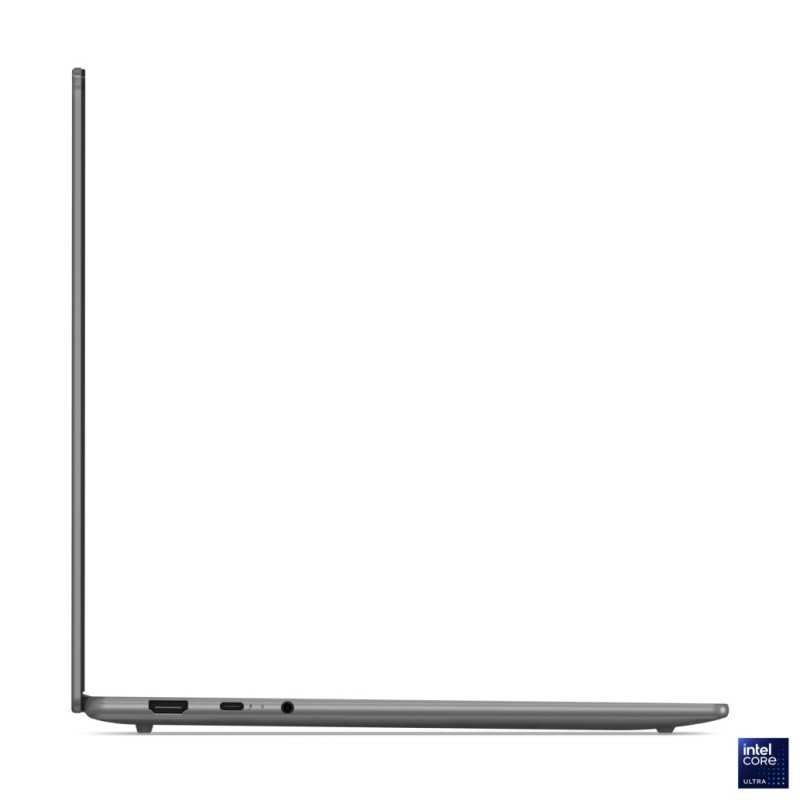 Prenosnik Lenovo 38,86 cm (15,3) Yoga Slim 7 2880x1800 IPS na dotik 500nit 120Hz Ultra 7-258V/32GB/SSD1TB/BL/47 TOPs/ALU/Intel Arc 140V/Win11Home Lenovo Prenosnik Lenovo 38,86 cm (15,3) Yoga Slim 7 2880x1800 IPS na dotik 500nit 120Hz Ultra 7-258V/32GB/SSD1TB/BL/47 TOPs/ALU/Intel Arc 140V/Win11Home